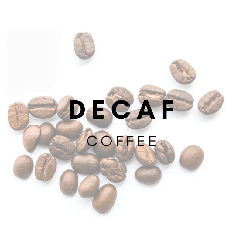 Decaf Coffee