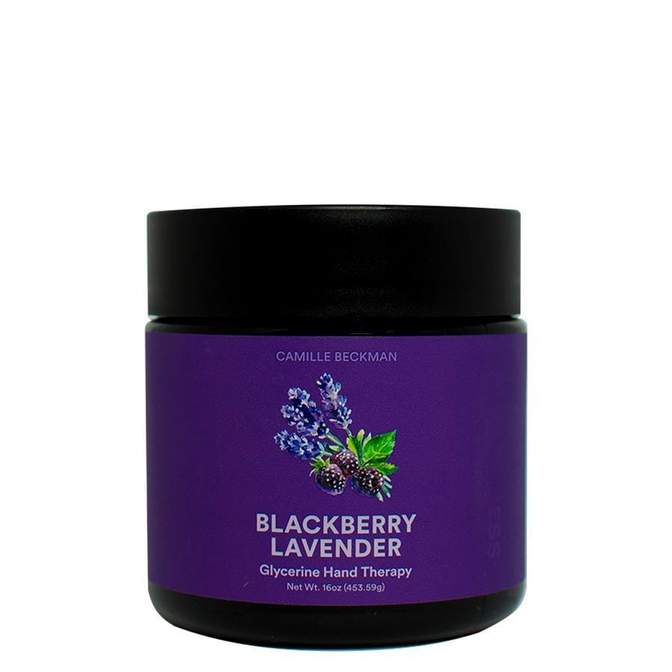 Blackberry Lavender Glycerine Hand Therapy
