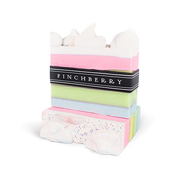 Darling Soap Slice