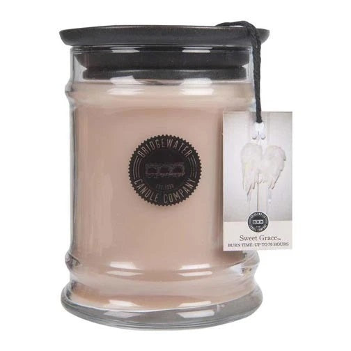 Sweet Grace Scented Candle