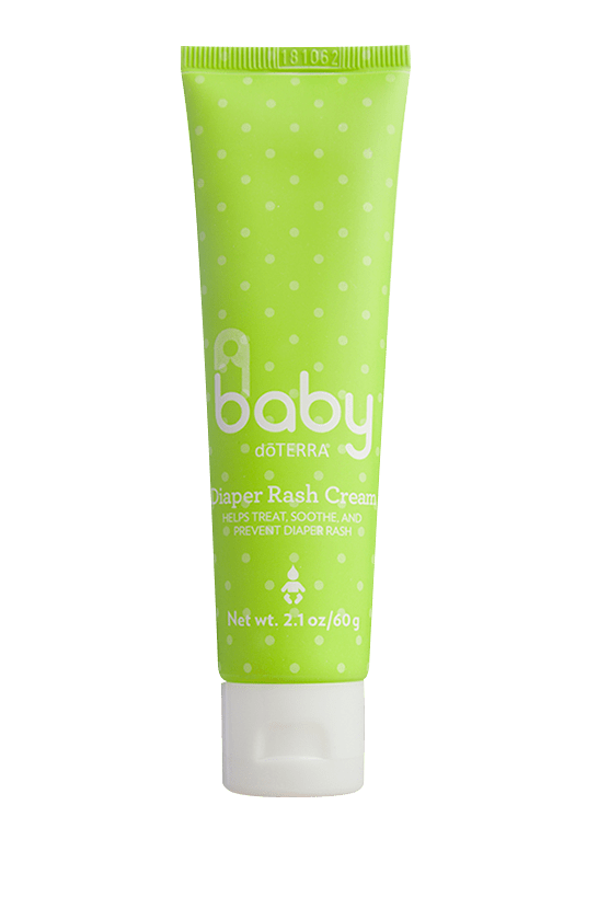 Baby Diaper Rash Cream