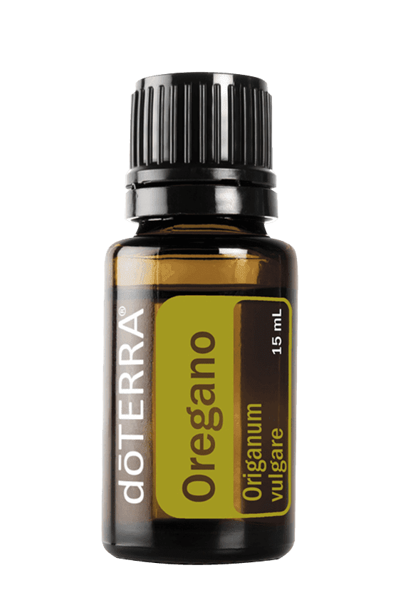 15mL Oregano