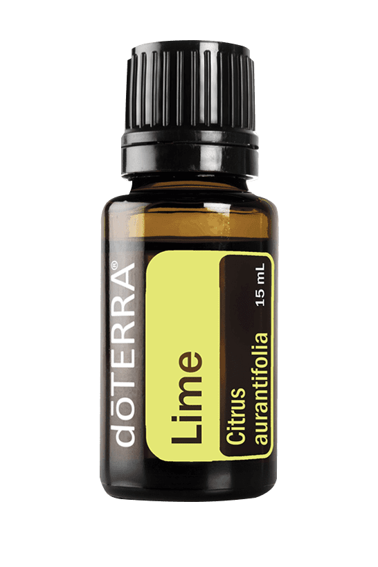 15mL Lime