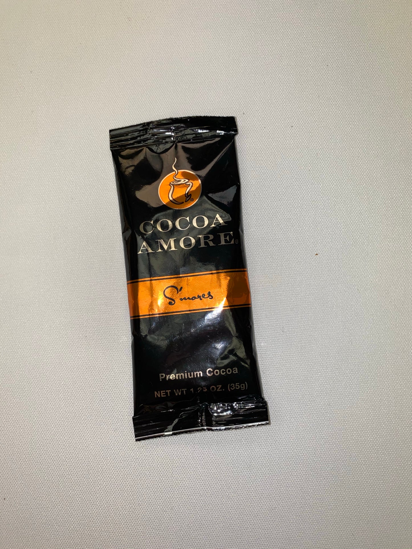 Cocoa Amori S`mores Cocoa Mix