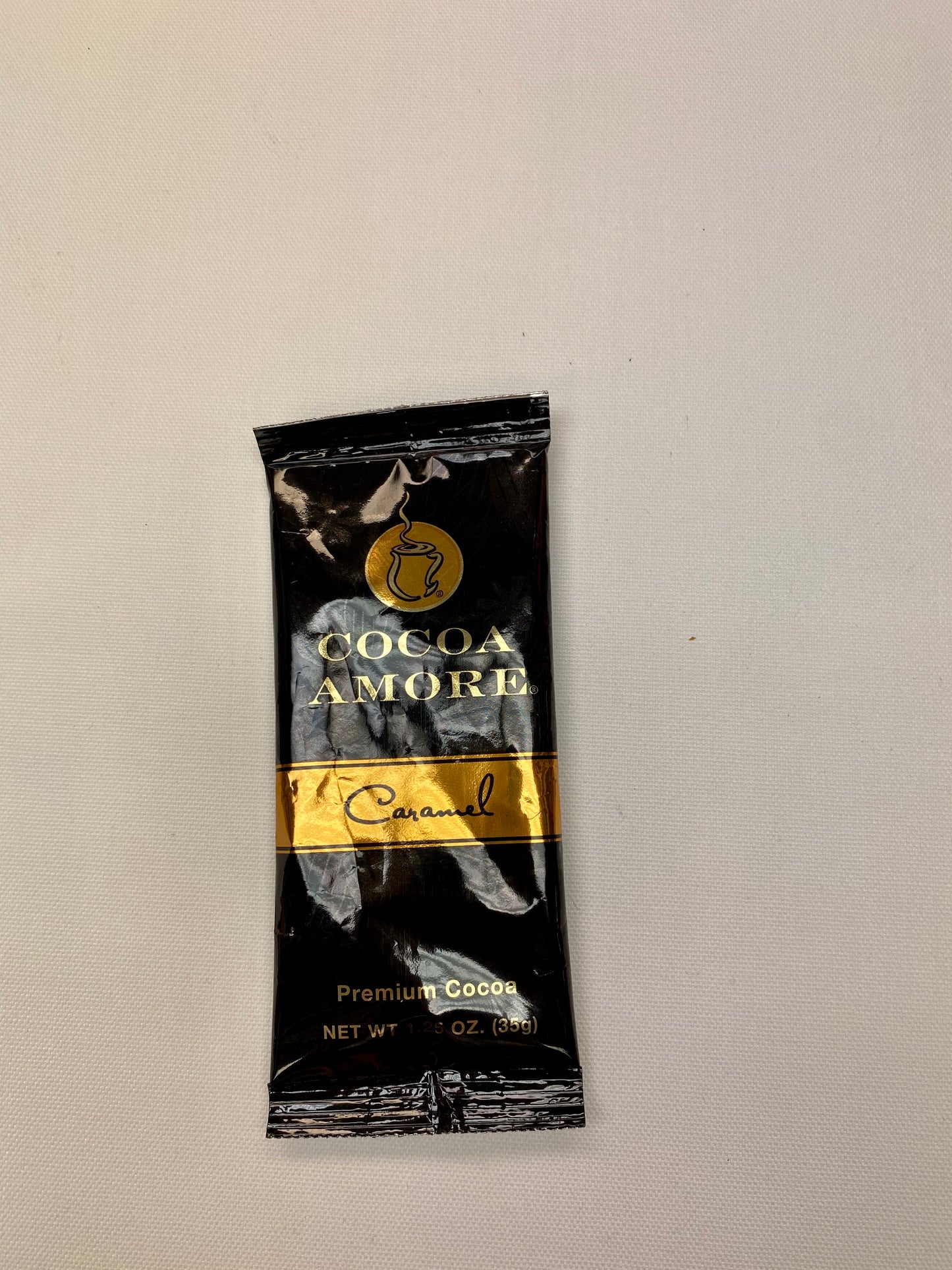 Cocoa Amori Caramel Cocoa Mix
