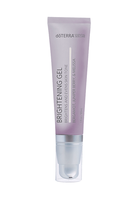 Brightening Gel