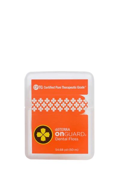 OnGuard Dental Floss