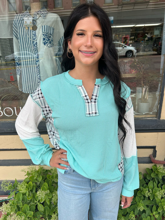Holly Blouse