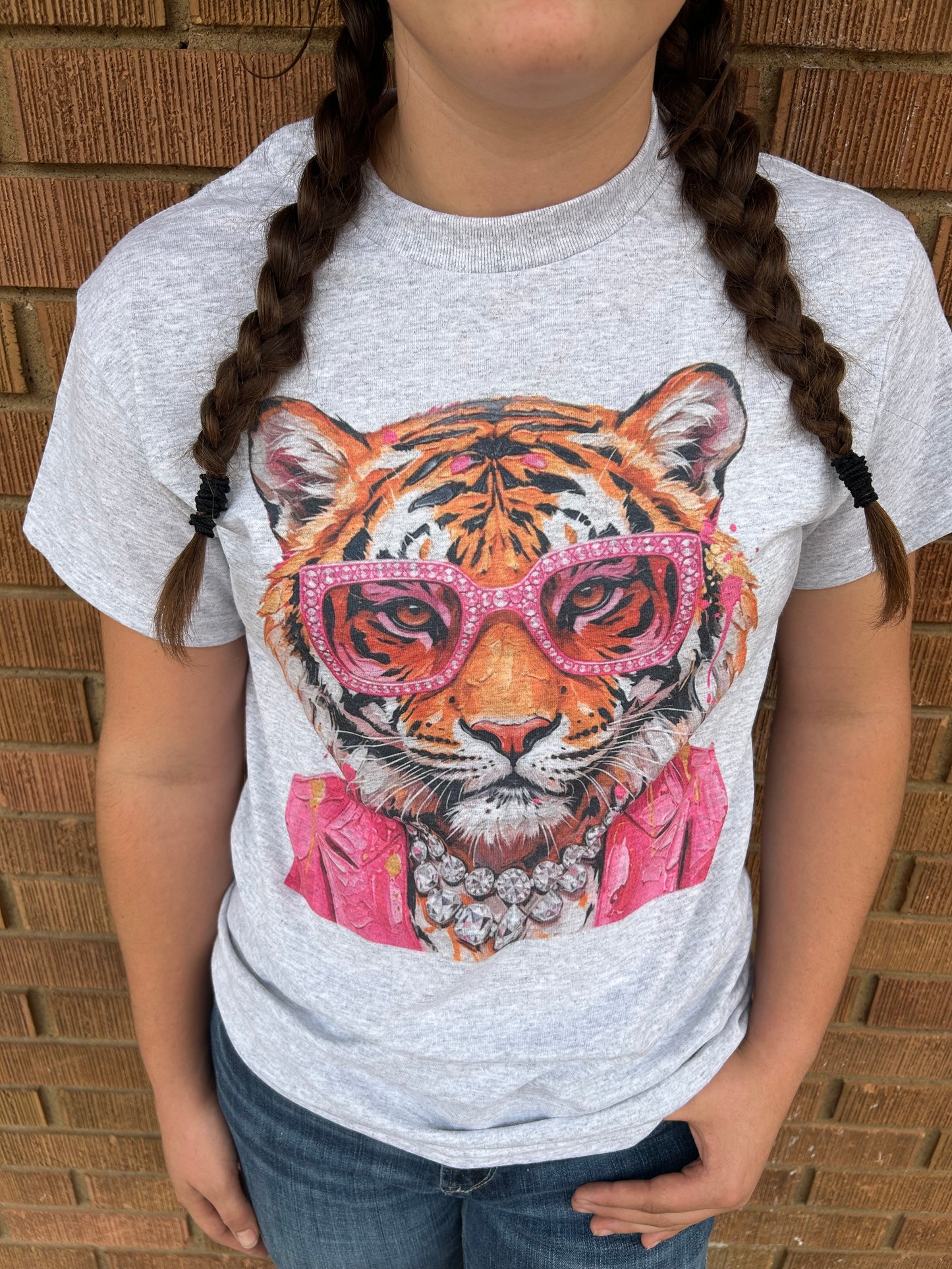 Glam Tee