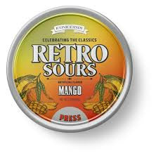 Retro Sours