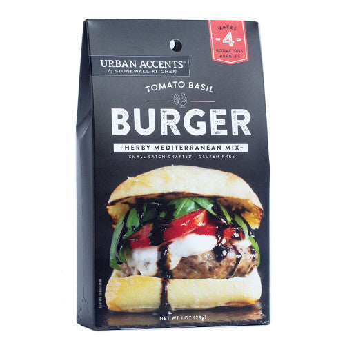 Urban Accents Culinary Wingman Spices