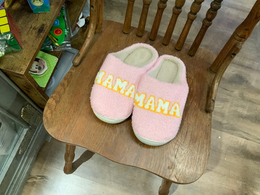 Slippers