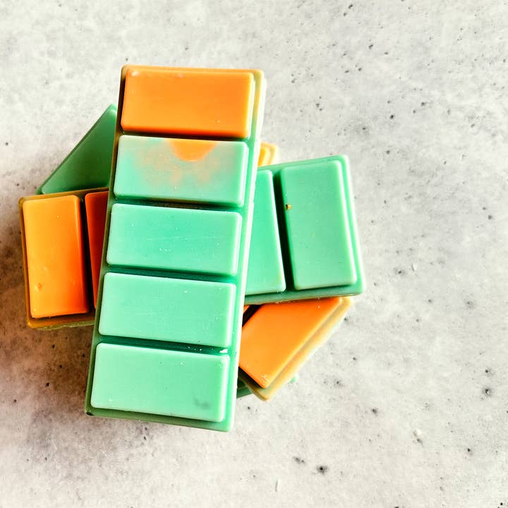 Cosmically Misplaced Soy Snap Bar Melts