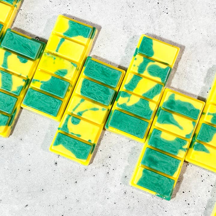 Cosmically Misplaced Soy Snap Bar Melts