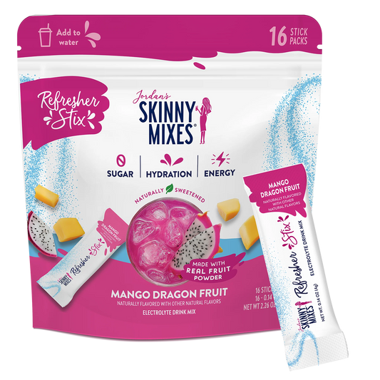 Skinny Refresher Stix