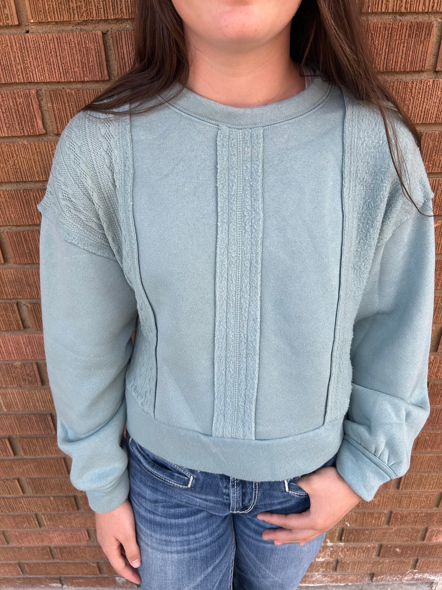 Daydream Sweatshirt