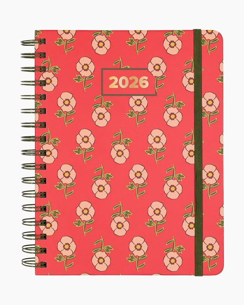 Vera Bradley Large Planner