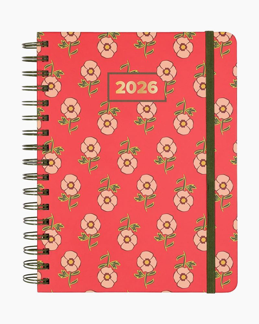 Vera Bradley Large Planner