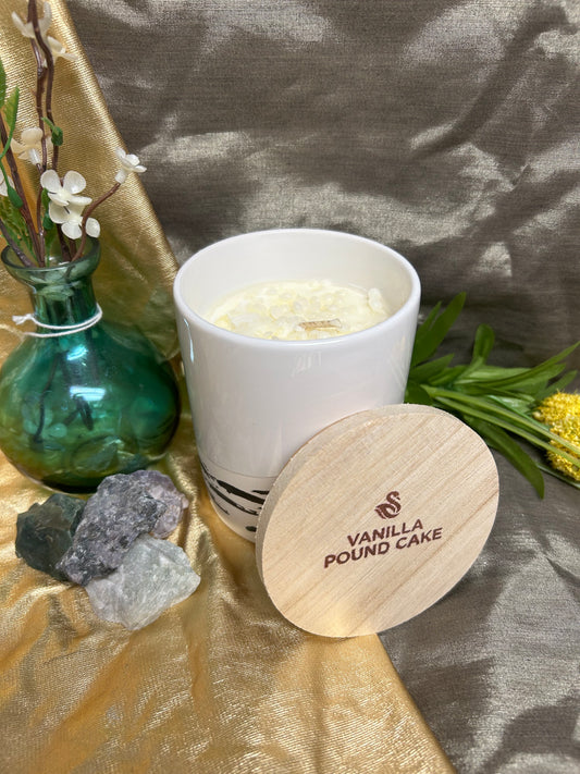 Swan Creek Finesse Candle Collection