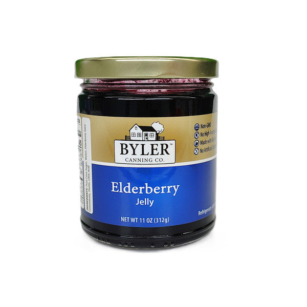 Byler’s Jellies and Jams