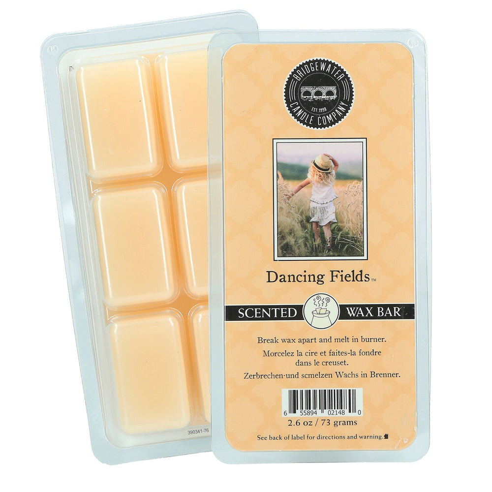 Bridgewater Scented Wax Bar