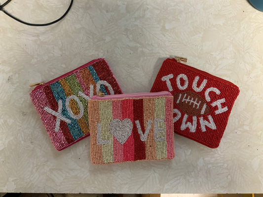 Coin Purses