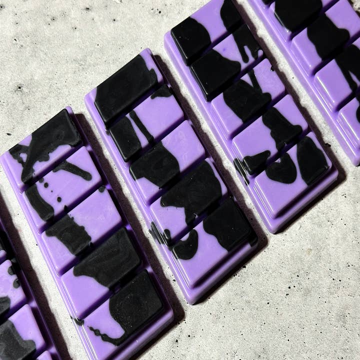 Cosmically Misplaced Soy Snap Bar Melts