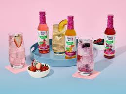 Skinny “Energy” Syrups