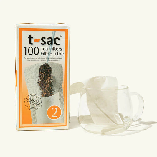 T-Sac Tea Filters