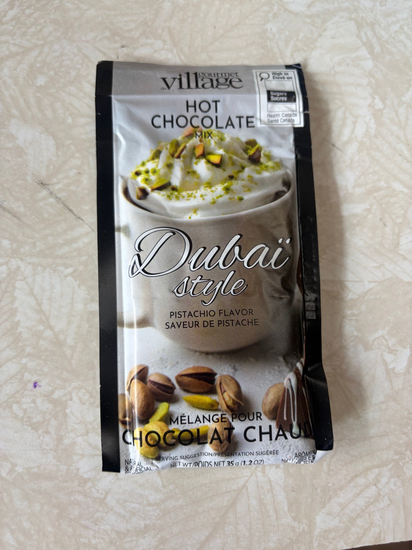 Gourmet Village Hot Chocolate & Specialty Mixes