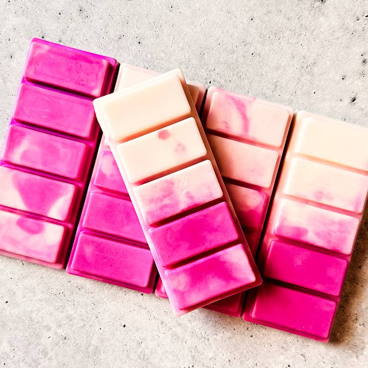 Cosmically Misplaced Soy Snap Bar Melts