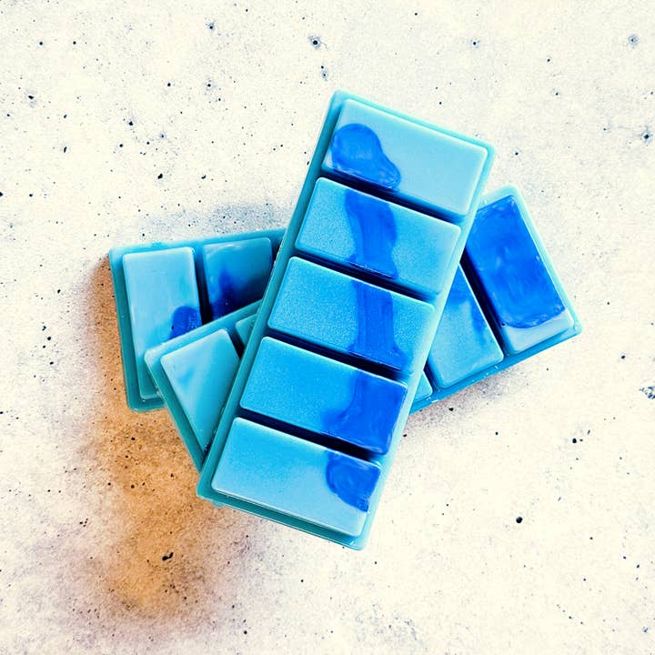 Cosmically Misplaced Soy Snap Bar Melts