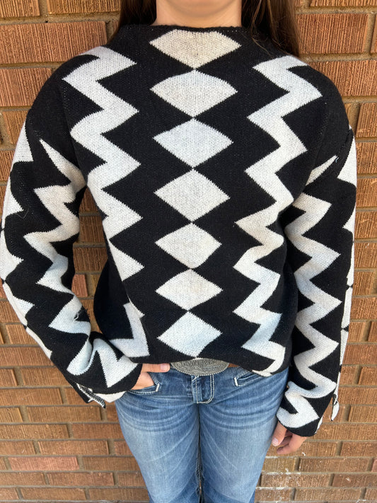 Ziggy Sweater
