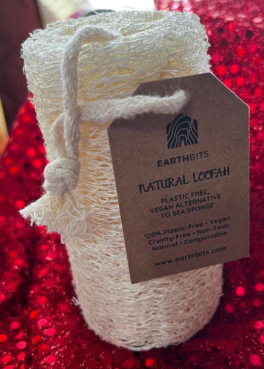 Natural Loofah