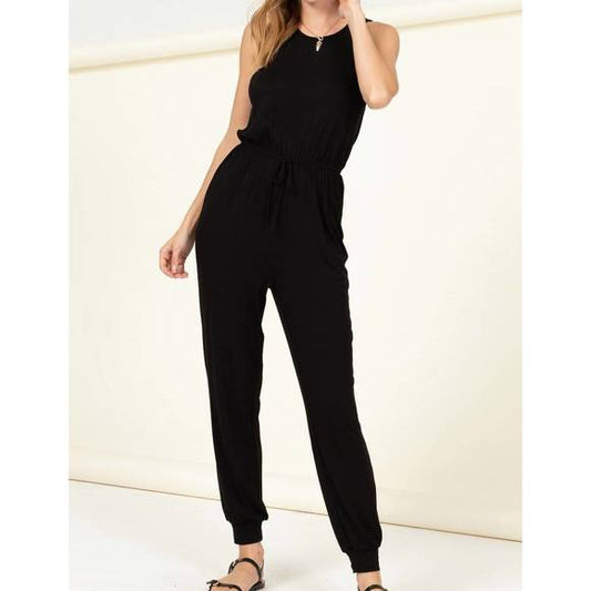 Emii Jumpsuit