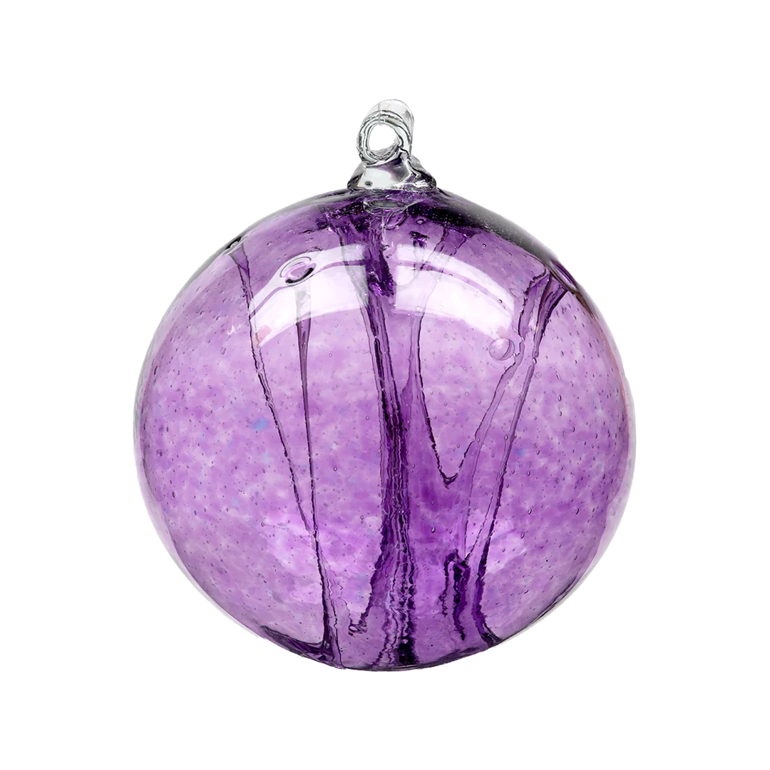 6” Witch Ball