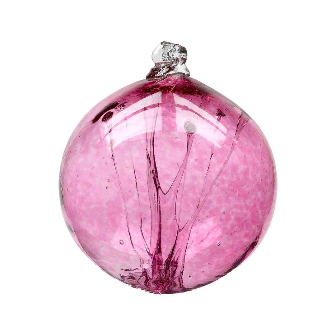 6” Witch Ball
