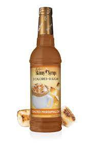 Toasted Marshmallow Skinny Syrup