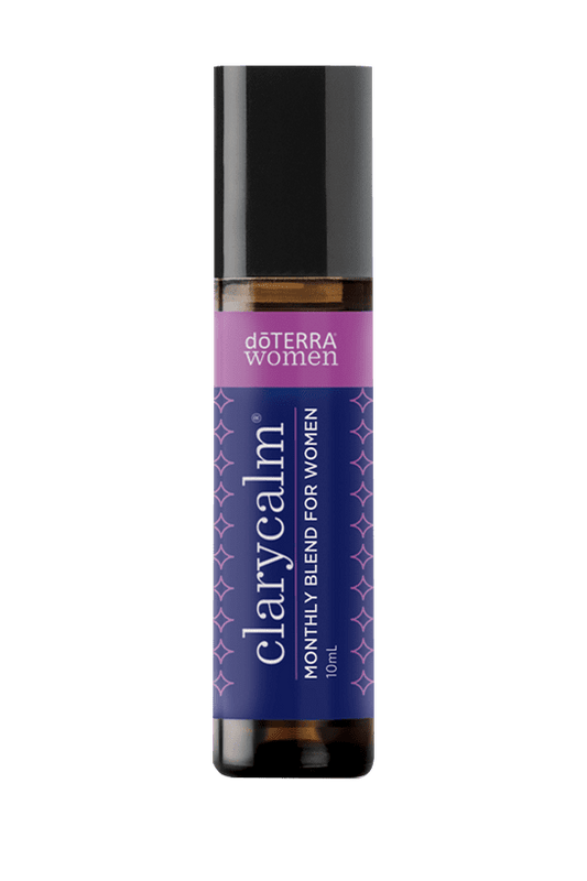 Clary calm Doterra