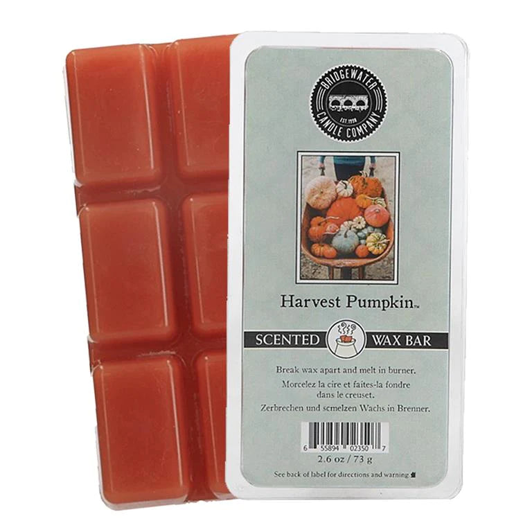 Bridgewater Scented Wax Bar