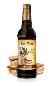 S’mores Skinny Syrup