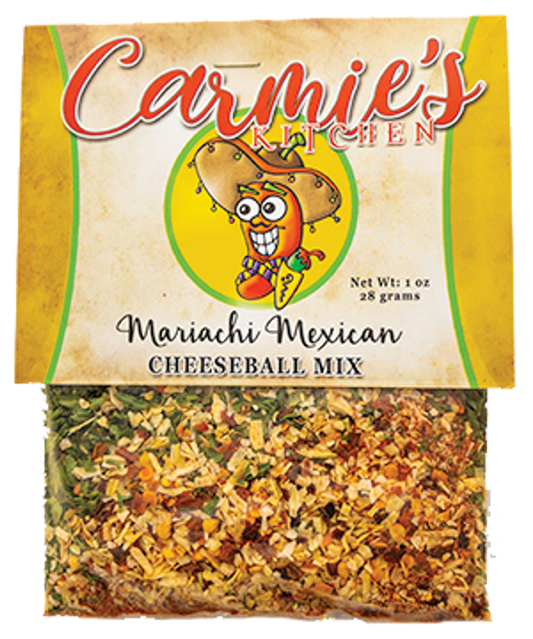 Mariachi Mexican Dip Mix