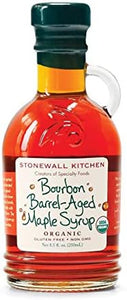 Stonewall Syrup