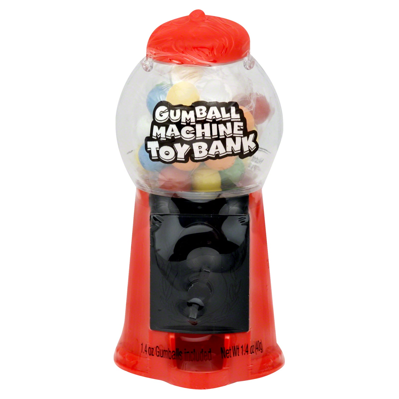 Mini Gumball Machine