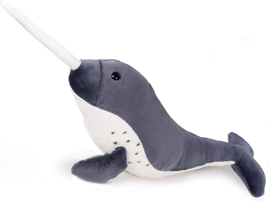 Noel the Narwhal