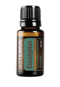 Eucalyptus Essential Oil Blend