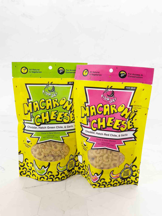 Macaroni & Cheese Mix