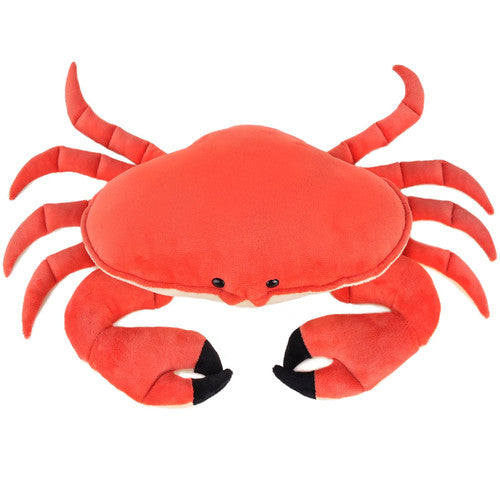 Cora the Crab