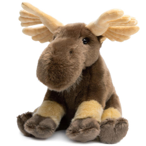 Martin the Moose