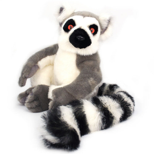 Ringo the Lemur